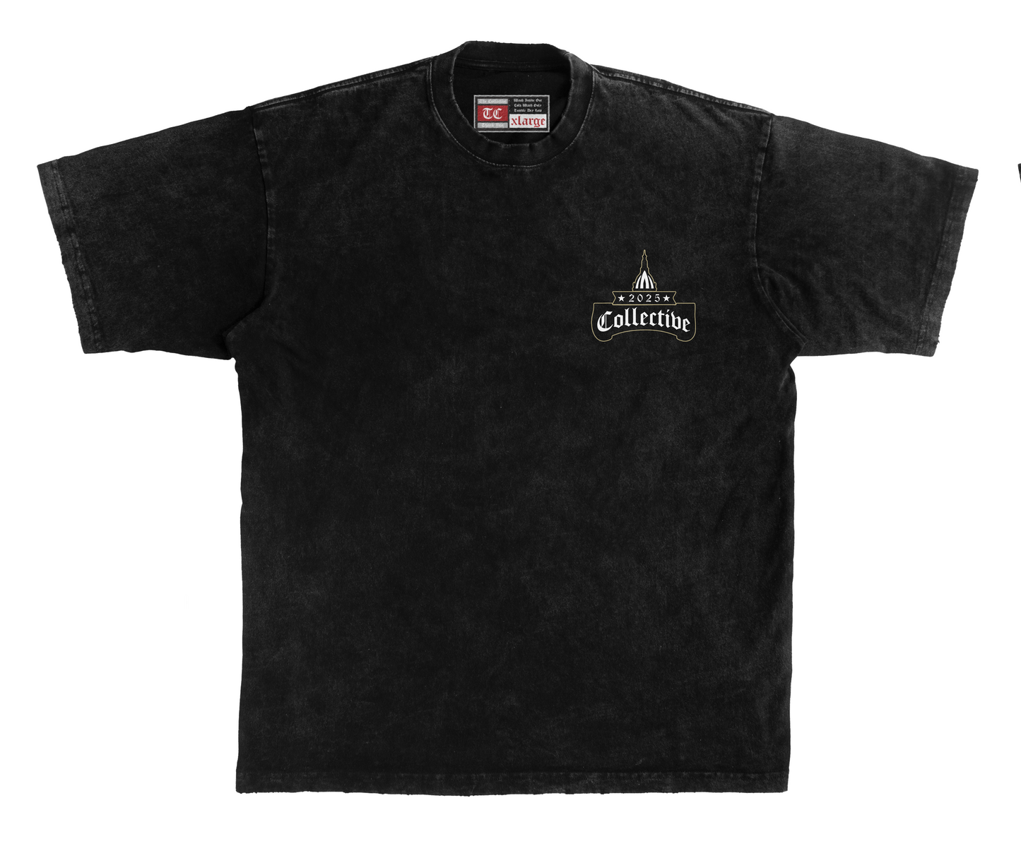 Lost Dreams Blvd "Coulda Been" Tee