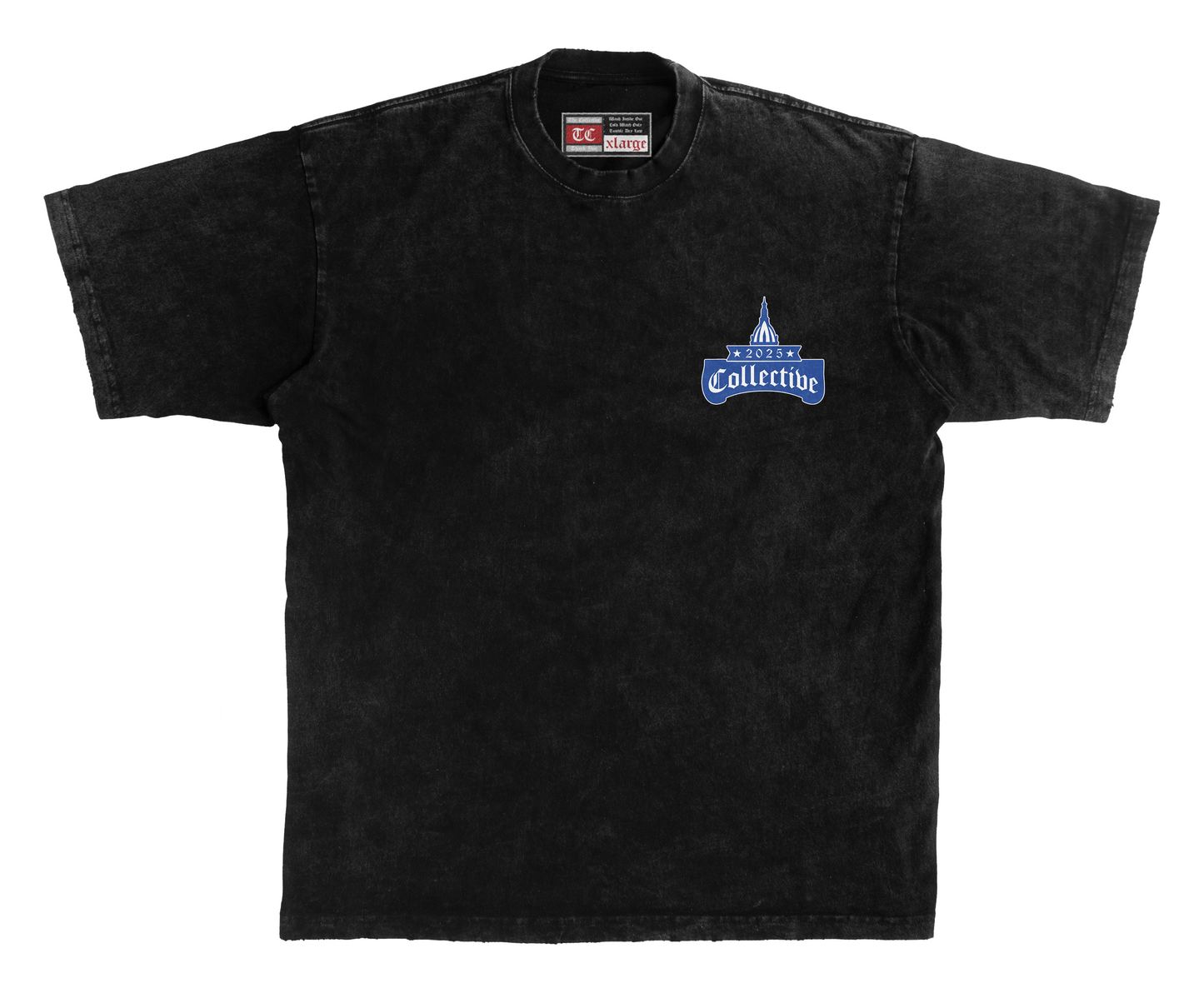 Lost Dreams Blvd "Prolific" Tee