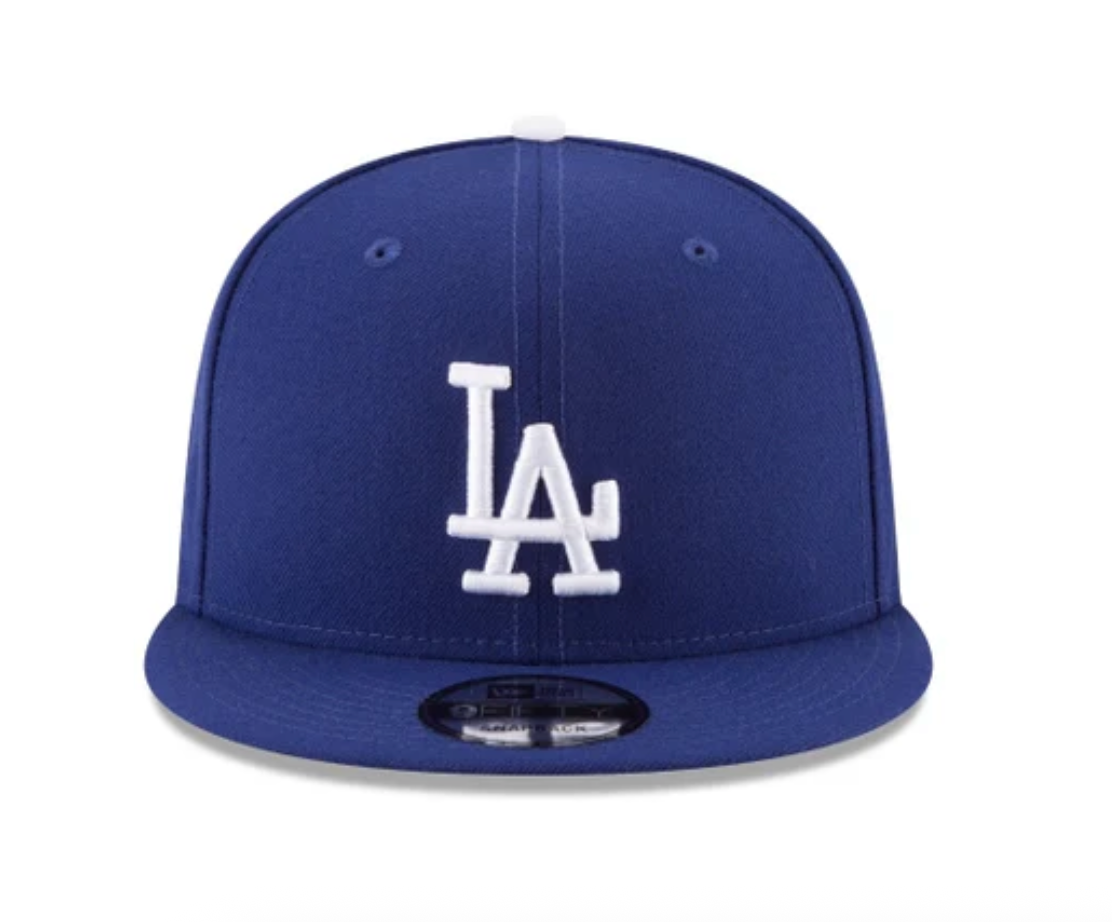 Lost Dreams LA Hat (Royal)
