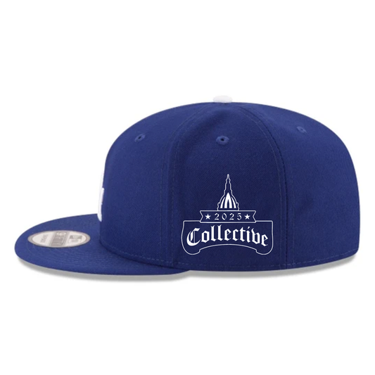 Lost Dreams LA Hat (Royal)